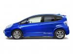 Honda Fit EV 2012 года (JP)